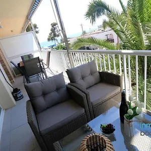  Appartement Sun Bellavista Con Vistas Al Mar