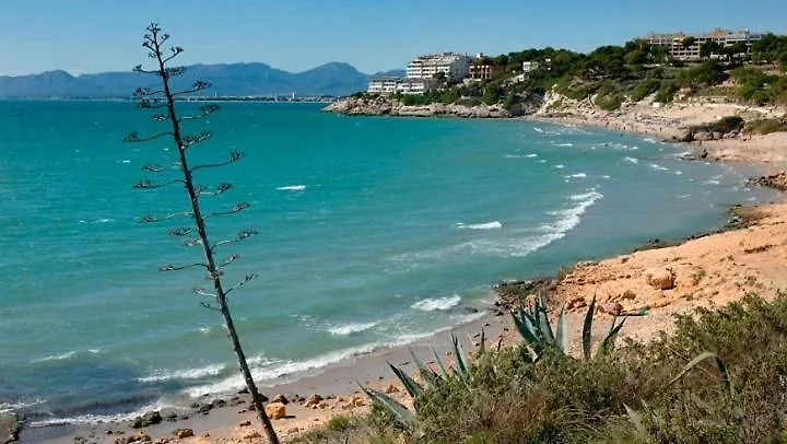 Wifi-Piscina-Port Aventura-Playa Salou3 Apartment