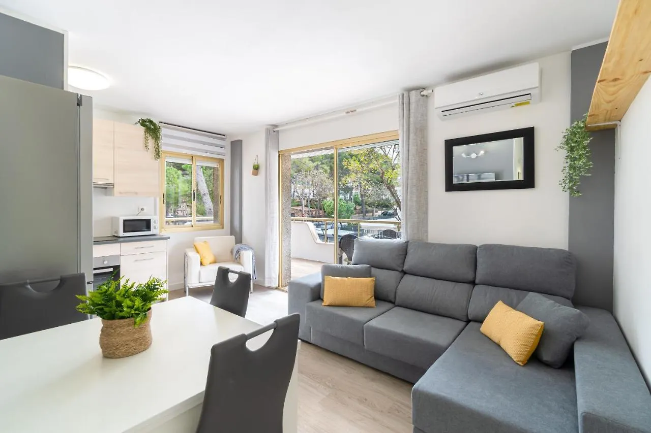 Wifi-Piscina-Port Aventura-Playa Salou3 Apartment