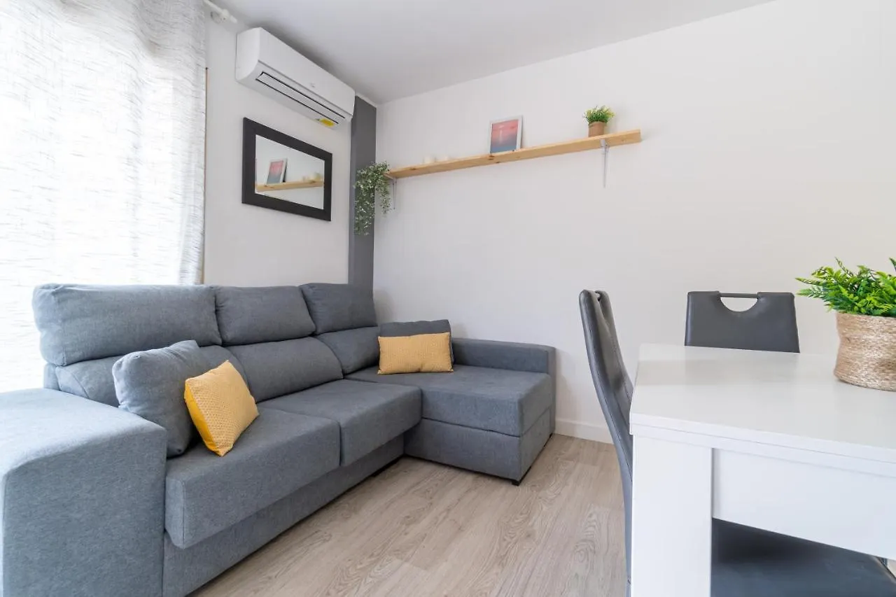 Wifi-Piscina-Port Aventura-Playa Salou3 Apartment