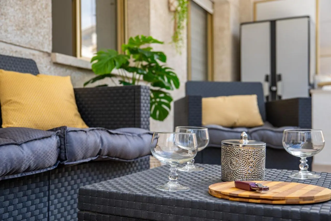 Wifi-Piscina-Port Aventura-Playa Salou3 Apartment Spain