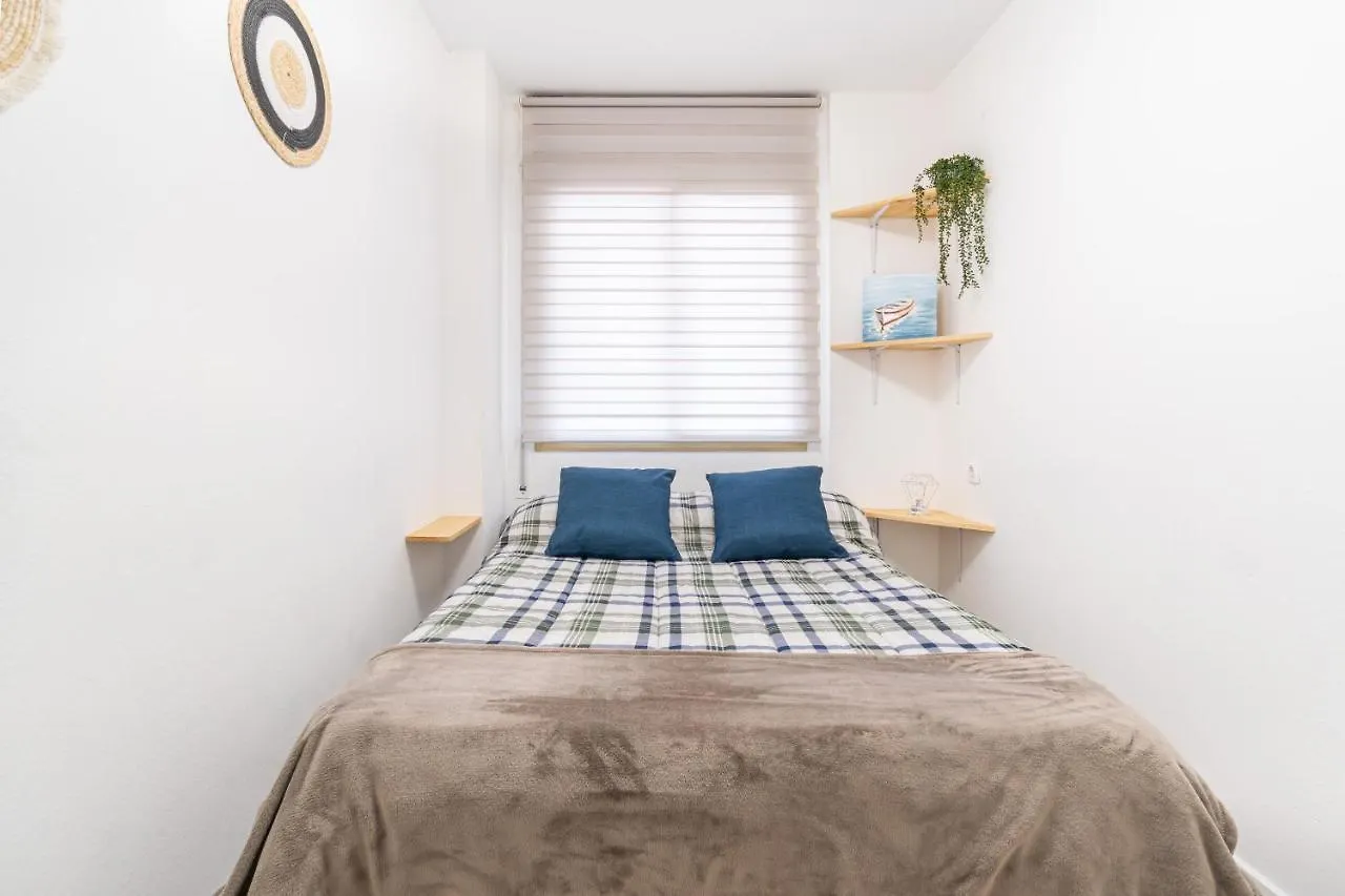 Wifi-Piscina-Port Aventura-Playa Salou3 Apartment
