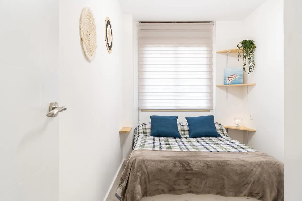 Wifi-Piscina-Port Aventura-Playa Salou3 Apartment  Salou