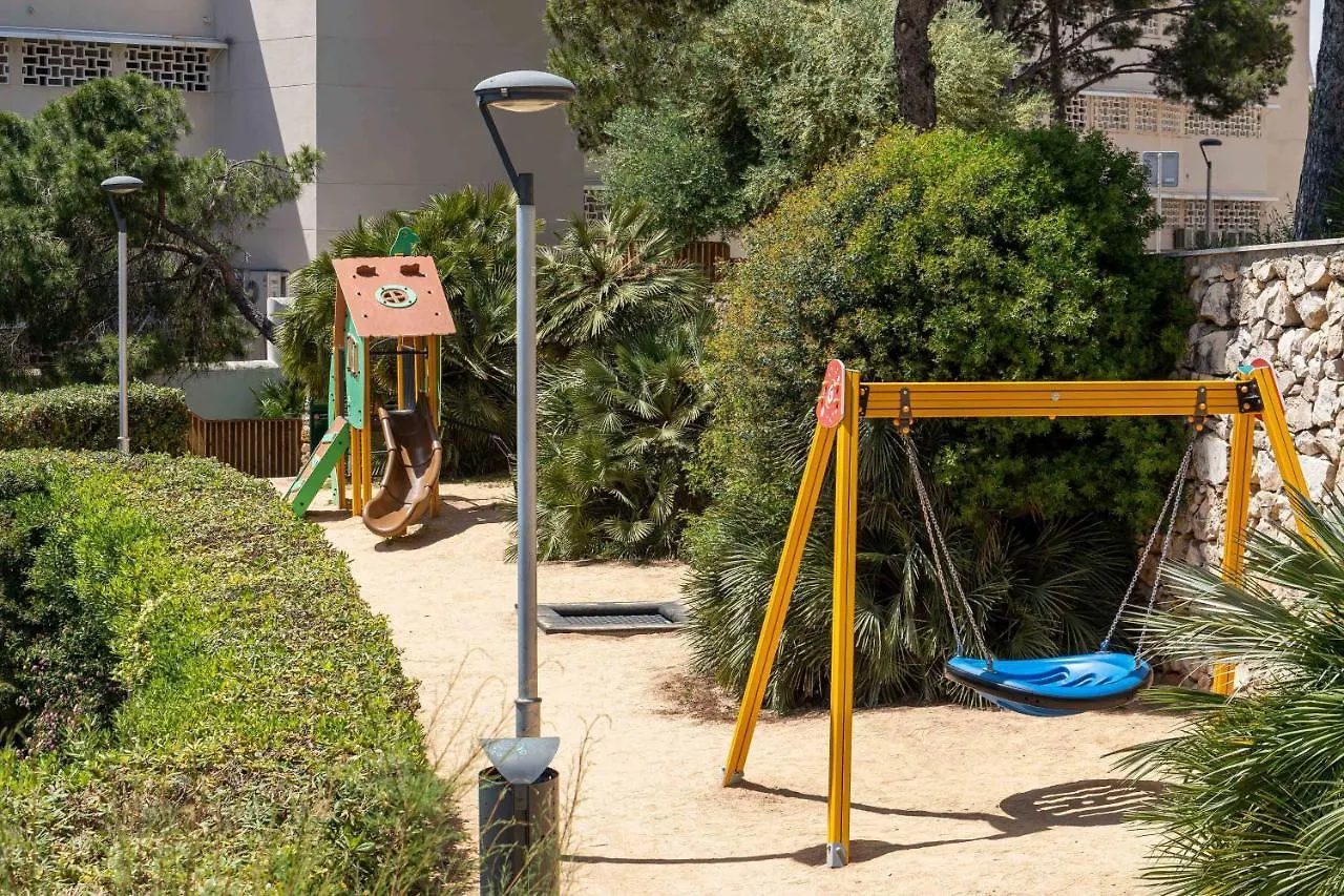 Wifi-Piscina-Port Aventura-Playa Salou3 Apartment Salou