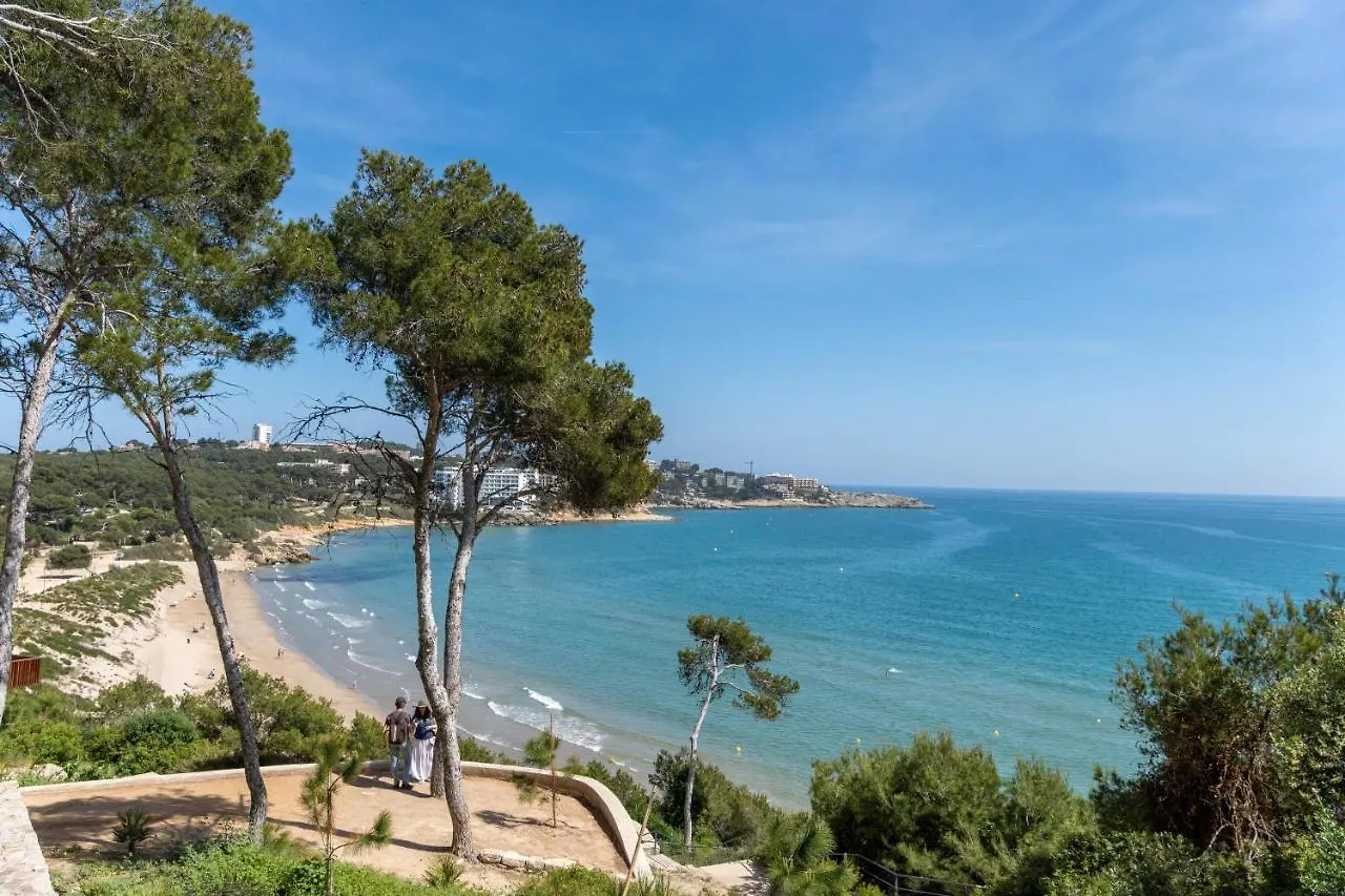Wifi-Piscina-Port Aventura-Playa Salou3 Apartment
