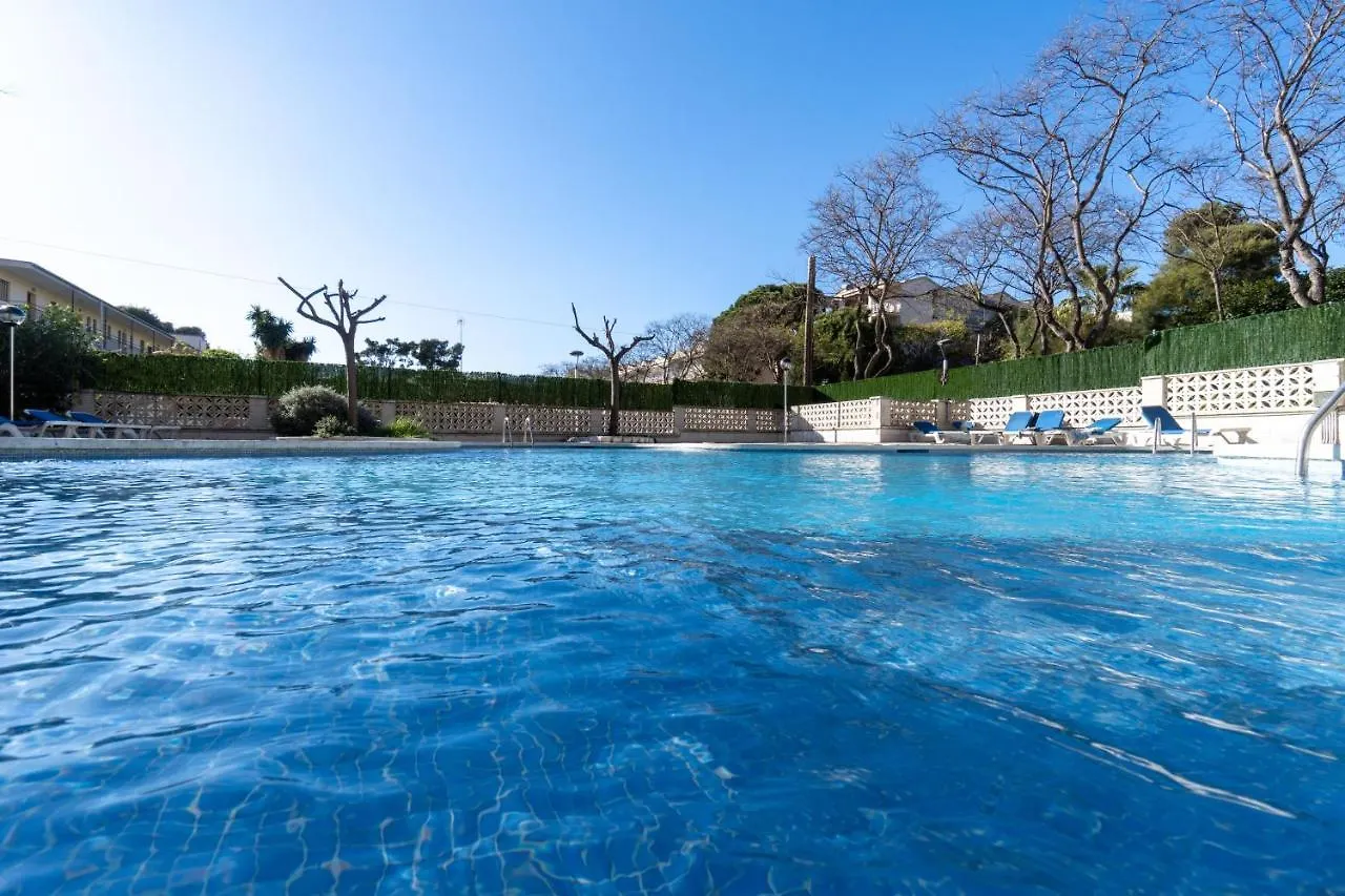 Wifi-Piscina-Port Aventura-Playa Salou3 Apartment  Salou